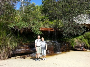 Manly Scenic Walk (2)