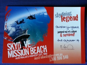 Skydive Mission Beach (9)