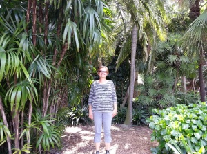 Sydney Botanics Garden (2)