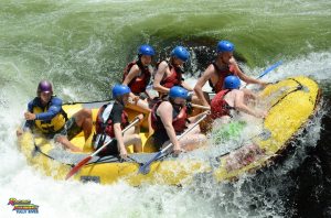 Tully River White Water Rafting (10)