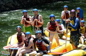 Tully River White Water Rafting (8)
